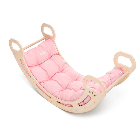 Vankúš do montessori hojdačky