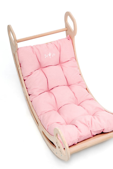 Vankúš do montessori hojdačky