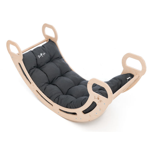 Vankúš do montessori hojdačky