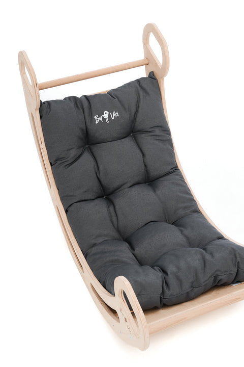 Vankúš do montessori hojdačky