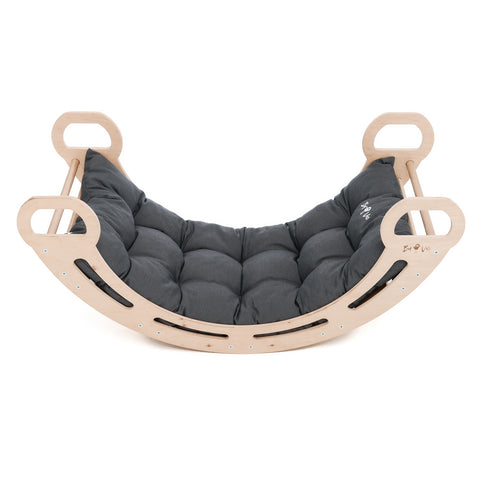 Vankúš do montessori hojdačky