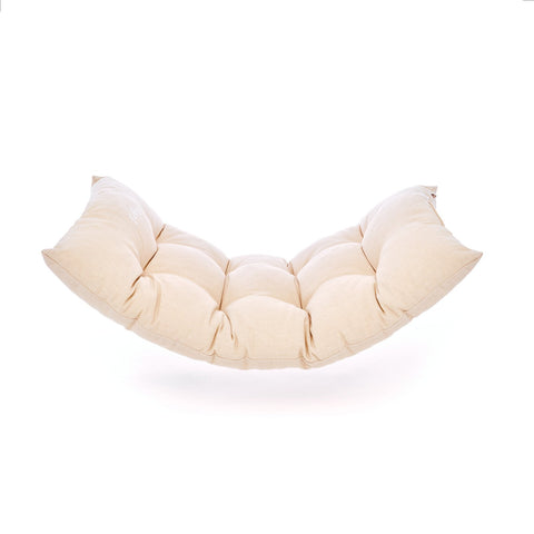 Vankúš do montessori hojdačky