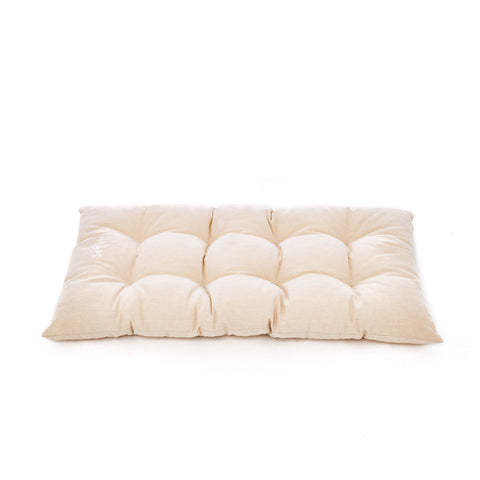 Vankúš do montessori hojdačky