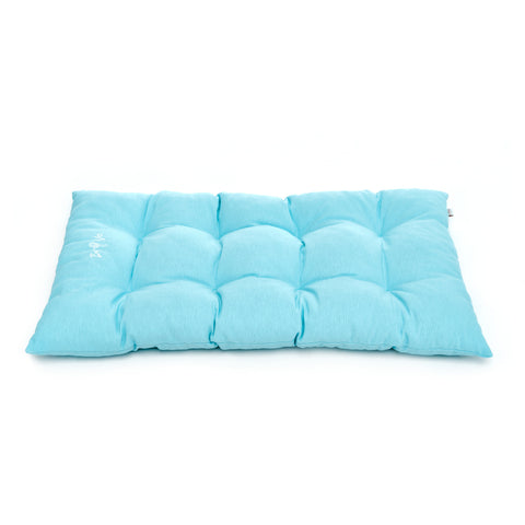 Vankúš do montessori hojdačky