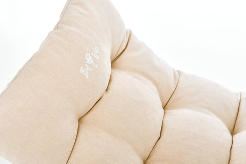 Vankúš do montessori hojdačky