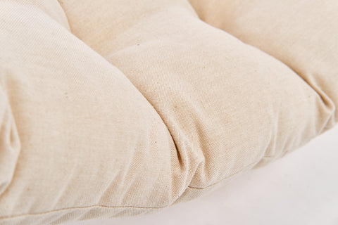 Vankúš do montessori hojdačky