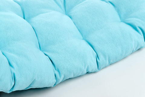 Vankúš do montessori hojdačky