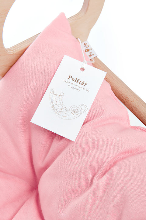 Vankúš do montessori hojdačky