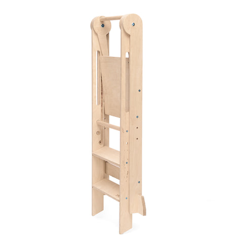 Skladacia učiaca veža Comfort Slim