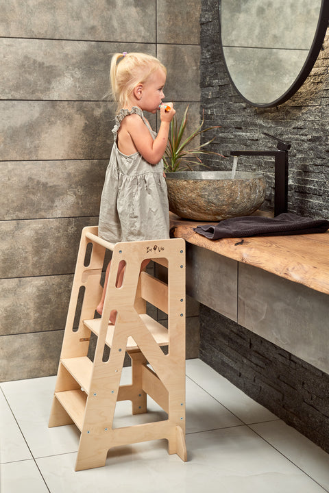 Učící věž 75cm COMFORT