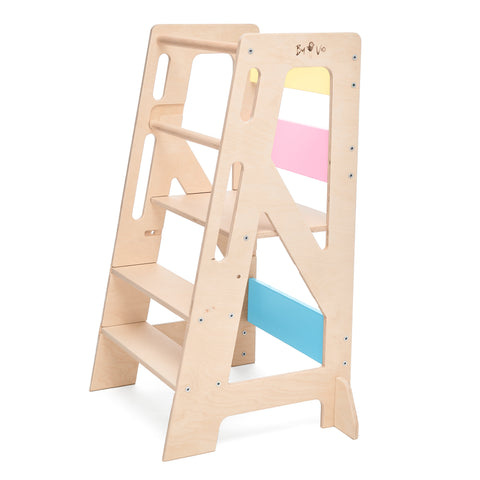 Učící věž 75cm COMFORT