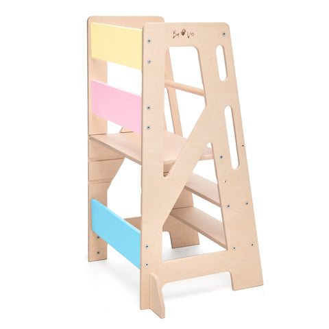 Učící věž 75cm COMFORT