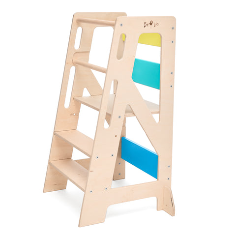 Učící věž 75cm COMFORT