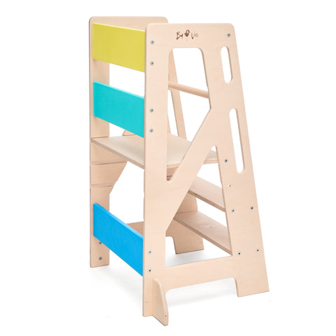 Učící věž 75cm COMFORT