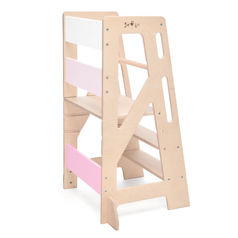 Učící věž 75cm COMFORT