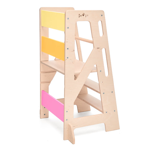 Učící věž 75cm COMFORT