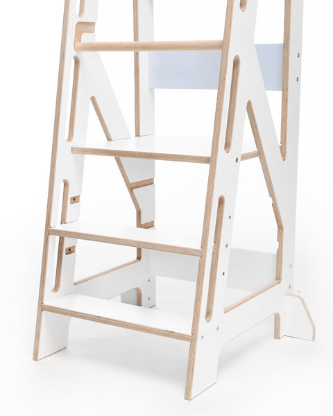 Učiaca veža PREMIUM 90cm