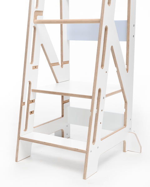 Učiaca veža PREMIUM 90cm