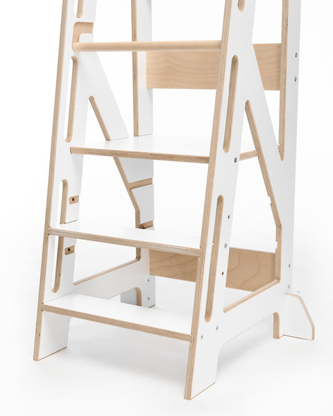 Učiaca veža PREMIUM 90cm