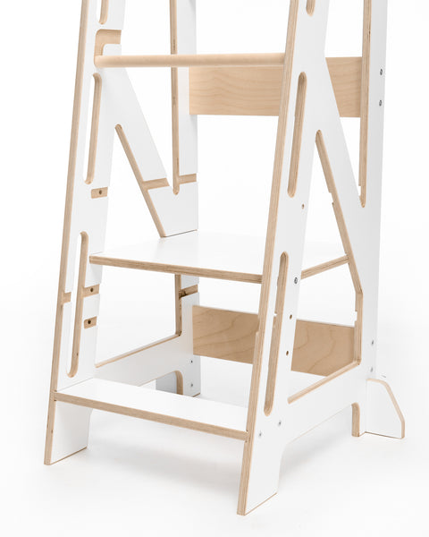 Učiaca veža PREMIUM 90cm