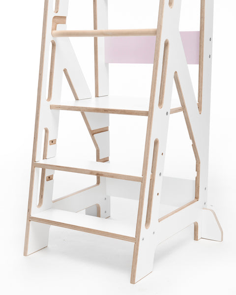 Učiaca veža PREMIUM 90cm