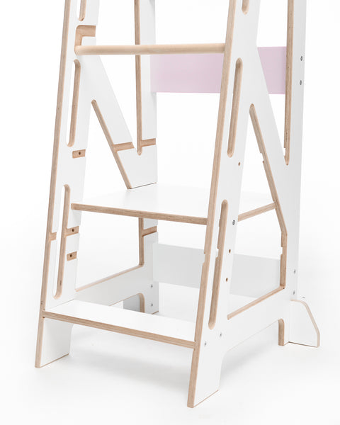 Učiaca veža PREMIUM 90cm
