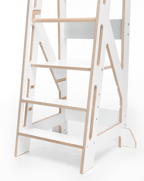 Učiaca veža PREMIUM 90cm