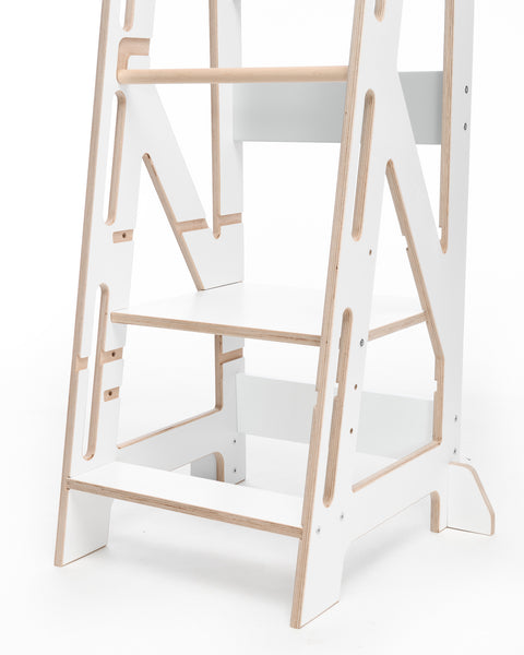 Učiaca veža PREMIUM 90cm