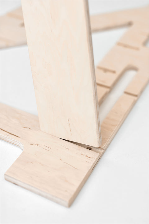 Učiaca veža 90cm COMFORT