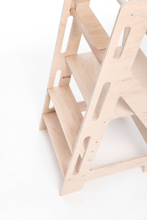 Učiaca veža 90cm COMFORT