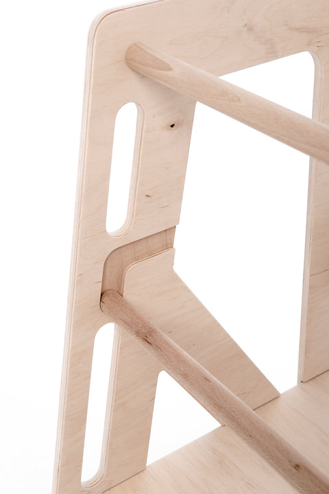 Učiaca veža 90cm COMFORT