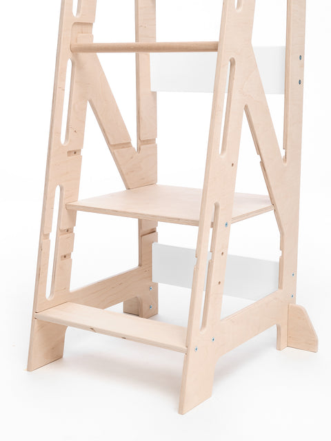 Učiaca veža 90cm COMFORT