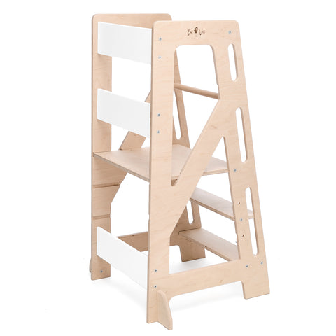 Učiaca veža 90cm COMFORT