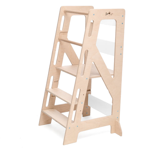 Učiaca veža 90cm COMFORT