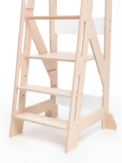 Učiaca veža 90cm COMFORT