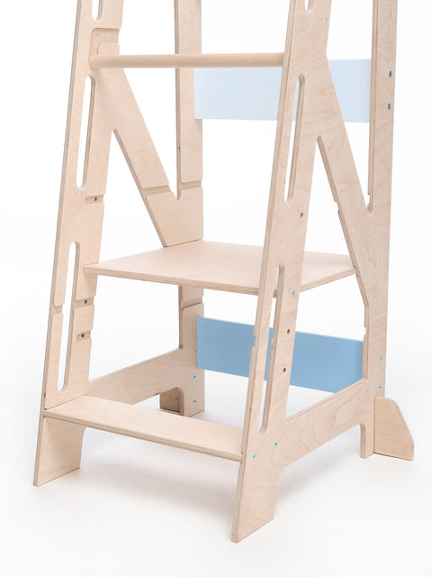 Učiaca veža 90cm COMFORT