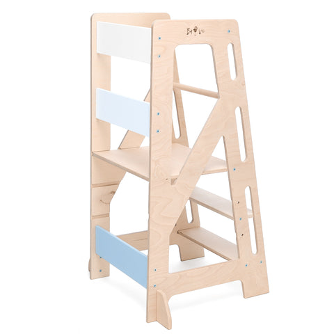 Učiaca veža 90cm COMFORT