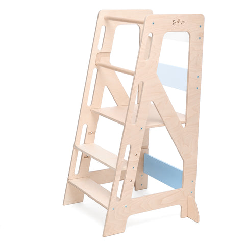 Učiaca veža 90cm COMFORT