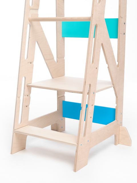 Učiaca veža 90cm COMFORT