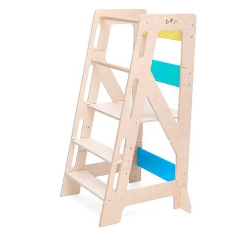 Učiaca veža 90cm COMFORT