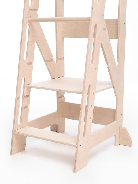 Učiaca veža 90cm COMFORT