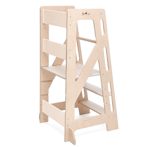 Učiaca veža 90cm COMFORT