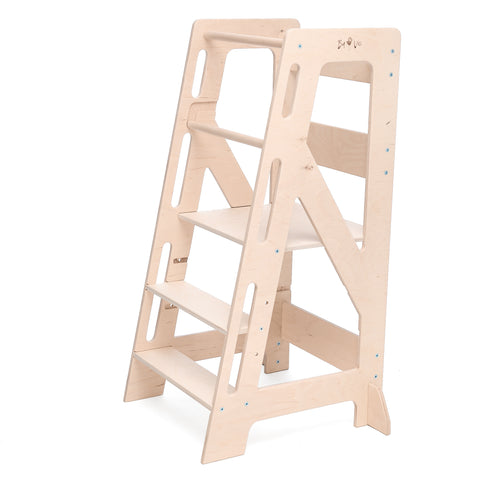 Učiaca veža 90cm COMFORT