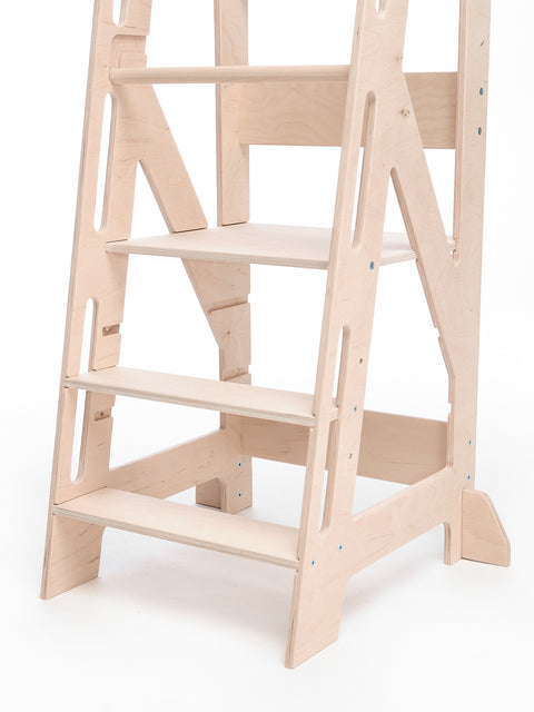 Učiaca veža 90cm COMFORT