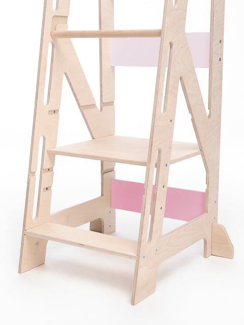 Učiaca veža 90cm COMFORT