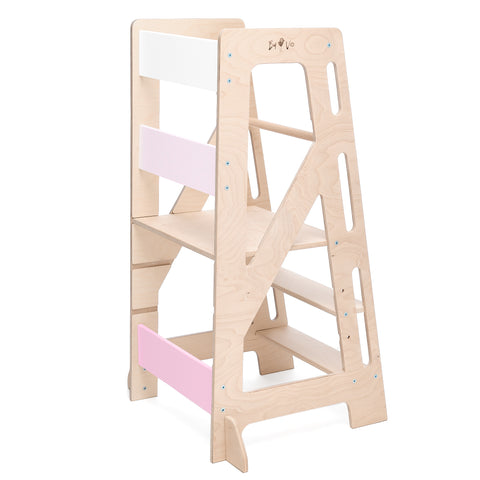 Učiaca veža 90cm COMFORT