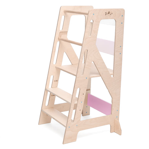 Učiaca veža 90cm COMFORT