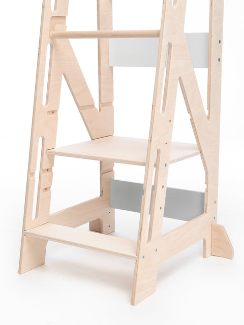 Učiaca veža 90cm COMFORT