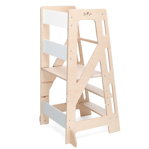 Učiaca veža 90cm COMFORT