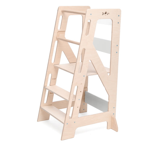 Učiaca veža 90cm COMFORT